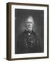 Zachary Taylor-Thomas B. Welch-Framed Giclee Print