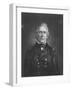 Zachary Taylor-Thomas B. Welch-Framed Giclee Print