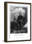 Zachary Taylor-Alonso Chappel-Framed Art Print