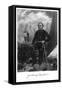 Zachary Taylor-Alonso Chappel-Framed Stretched Canvas