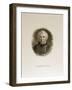 Zachery Taylor-null-Framed Giclee Print