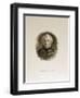 Zachery Taylor-null-Framed Giclee Print