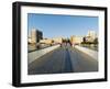 Zadarski Most (Zadar Bridge), Zadar County, Dalmatia Region, Croatia, Europe-Emanuele Ciccomartino-Framed Photographic Print