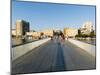 Zadarski Most (Zadar Bridge), Zadar County, Dalmatia Region, Croatia, Europe-Emanuele Ciccomartino-Mounted Photographic Print