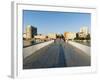 Zadarski Most (Zadar Bridge), Zadar County, Dalmatia Region, Croatia, Europe-Emanuele Ciccomartino-Framed Photographic Print