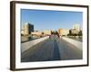 Zadarski Most (Zadar Bridge), Zadar County, Dalmatia Region, Croatia, Europe-Emanuele Ciccomartino-Framed Photographic Print