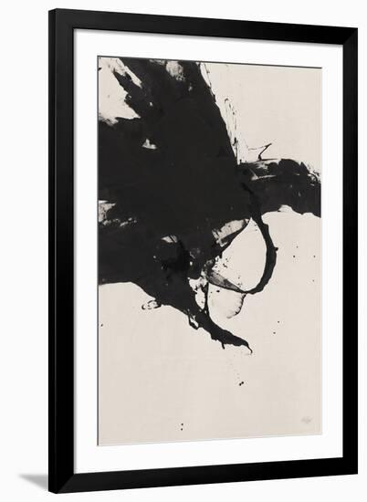 Zafar-Kelly Rogers-Framed Giclee Print