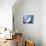 Zaha Hadid Designed Apartments, Spittelau, Vienna, Austria, Europe-Jean Brooks-Stretched Canvas displayed on a wall