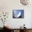 Zaha Hadid Designed Apartments, Spittelau, Vienna, Austria, Europe-Jean Brooks-Framed Photographic Print displayed on a wall