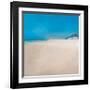 Zahara’s Light-Carmen Merino-Framed Art Print