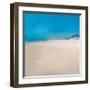 Zahara’s Light-Carmen Merino-Framed Art Print