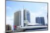 Zaitunay Bay in Beirut, Lebanon-f8grapher-Mounted Photographic Print