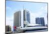 Zaitunay Bay in Beirut, Lebanon-f8grapher-Mounted Photographic Print