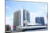 Zaitunay Bay in Beirut, Lebanon-f8grapher-Mounted Photographic Print