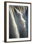 Zambezi River and Victoria Falls, Zimbabwe-Paul Souders-Framed Photographic Print