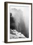 Zambezi River and Victoria Falls, Zimbabwe-Paul Souders-Framed Photographic Print