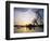 Zambezi River, Zimbabwe, Africa-I Vanderharst-Framed Photographic Print