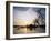 Zambezi River, Zimbabwe, Africa-I Vanderharst-Framed Photographic Print