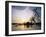 Zambezi River, Zimbabwe, Africa-I Vanderharst-Framed Photographic Print