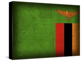 Zambia-David Bowman-Stretched Canvas