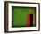 Zambia-David Bowman-Framed Giclee Print