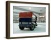 Zamboni-null-Framed Photographic Print