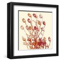 Zamora-Erin Clark-Framed Giclee Print