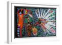 White Frame