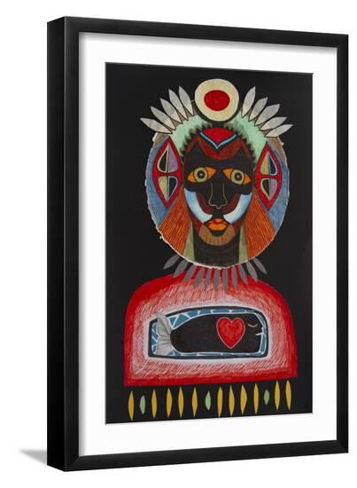 Premium Giclee Print, , large