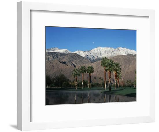 Framed Photographic Print, , large