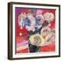 Zangy-Beth A. Forst-Framed Art Print