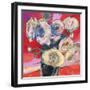 Zangy-Beth A. Forst-Framed Art Print