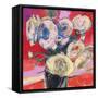 Zangy-Beth A. Forst-Framed Stretched Canvas