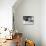 Zanix-Fabio Panichi-Mounted Photographic Print displayed on a wall