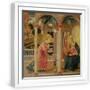 White Frame