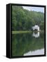 Zanoni Mill, the Ozarks, Missouri, USA-Charles Gurche-Framed Stretched Canvas