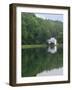 Zanoni Mill, the Ozarks, Missouri, USA-Charles Gurche-Framed Photographic Print