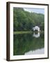 Zanoni Mill, the Ozarks, Missouri, USA-Charles Gurche-Framed Photographic Print