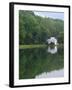 Zanoni Mill, the Ozarks, Missouri, USA-Charles Gurche-Framed Photographic Print