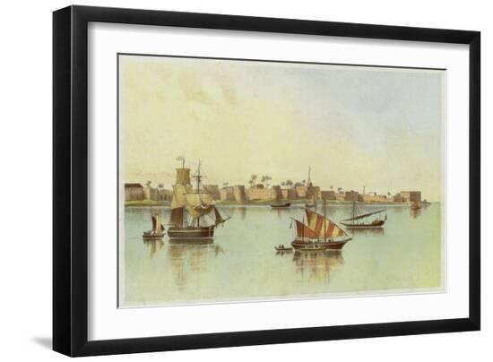 Premium Giclee Print, , large