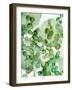 Zanzibar Gem I-Melissa Wang-Framed Art Print