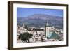 Zaouia Moulay Idriss, Fez, Morocco-Vivienne Sharp-Framed Photographic Print