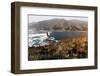Zapallar coast, central Chile,  South America-David Pickford-Framed Premium Photographic Print