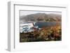 Zapallar coast, central Chile,  South America-David Pickford-Framed Premium Photographic Print