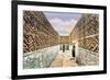 Zapotec-Mixtec Ruins in Mitla, Oaxaca, Mexico-null-Framed Premium Giclee Print