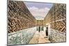 Zapotec-Mixtec Ruins in Mitla, Oaxaca, Mexico-null-Mounted Art Print