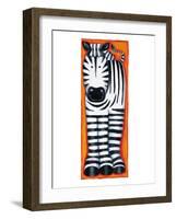 Zara-Kate Mawdsley-Framed Premium Giclee Print