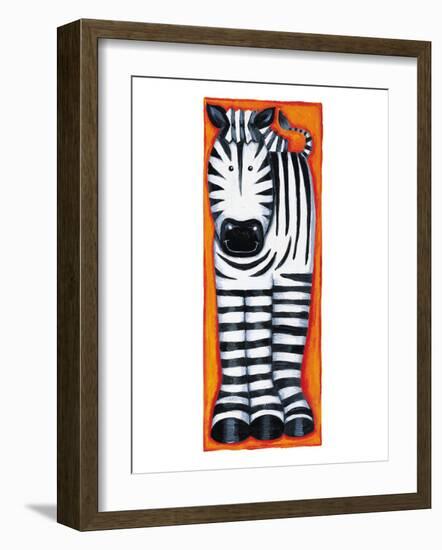 Zara-Kate Mawdsley-Framed Premium Giclee Print