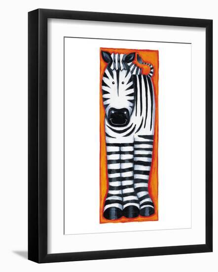 Zara-Kate Mawdsley-Framed Premium Giclee Print