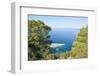 Zarace Bay, Hvar Island, Croatia-Guido Cozzi-Framed Photographic Print